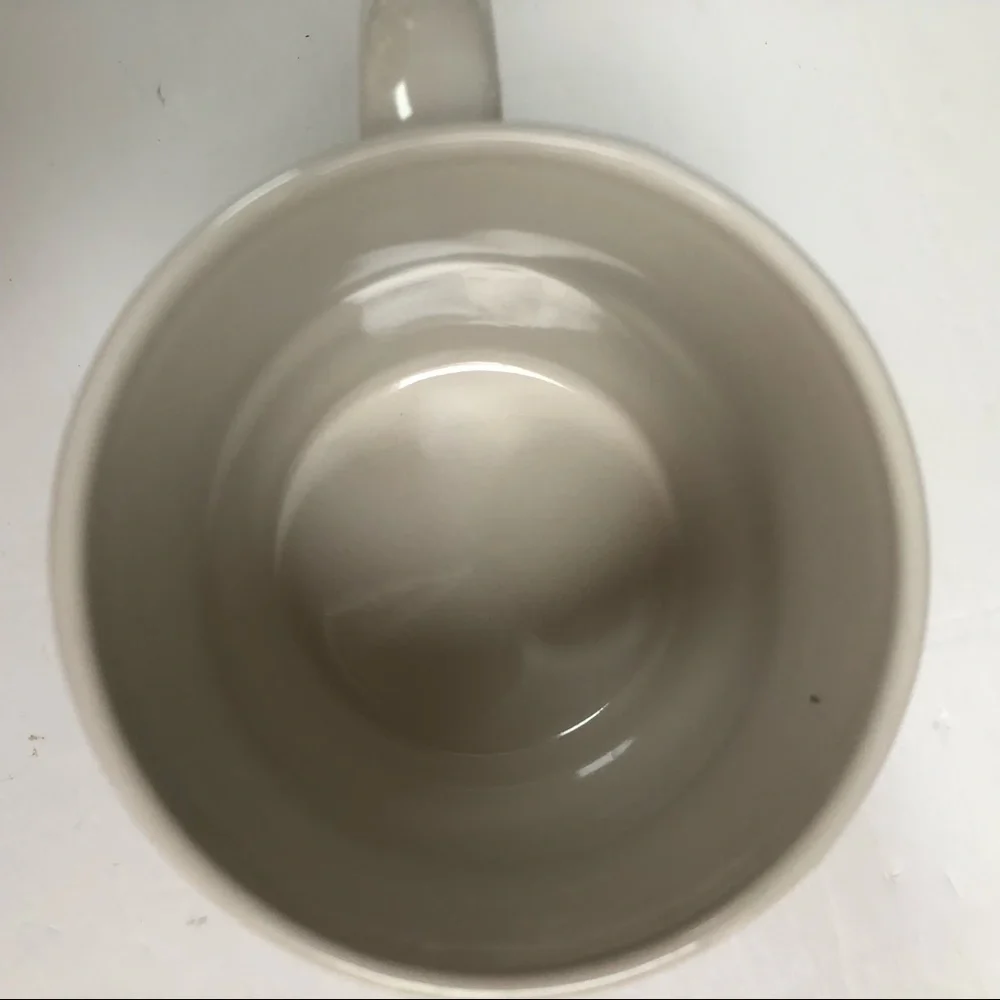 N/A mug designed